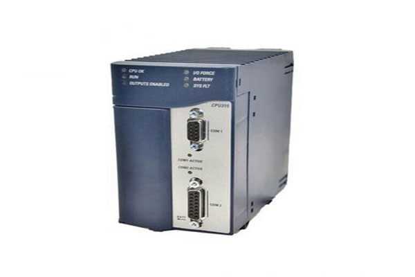 ओमरोन CS1G-CPU43H के साथ औद्योगिक स्वचालन को बदलना