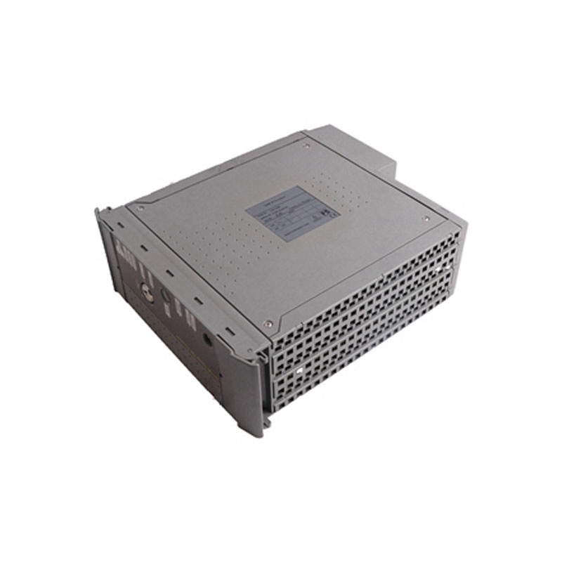 ICS Triplex T8841 के विशिष्ट अनुप्रयोग क्या हैं?