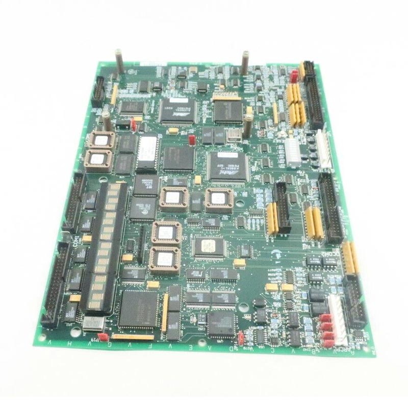 आज के औद्योगिक स्वचालन के लिए GE फैनुक पीएलसी क्या लाभ प्रदान करता है?