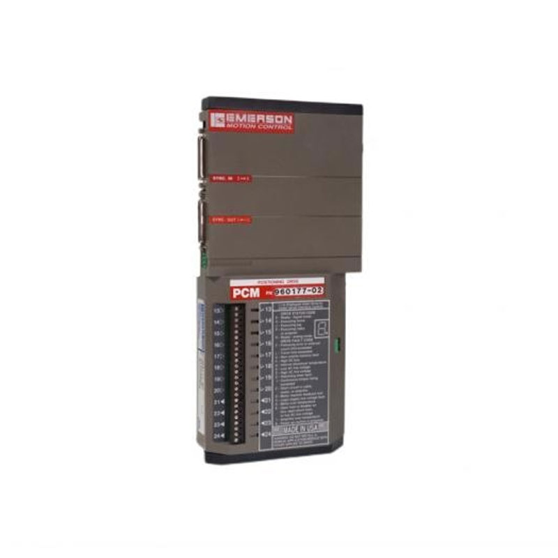 एमर्सन 960177-02