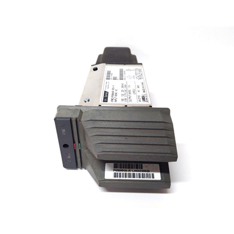 फॉक्सबोरो IPM2-P0904HA