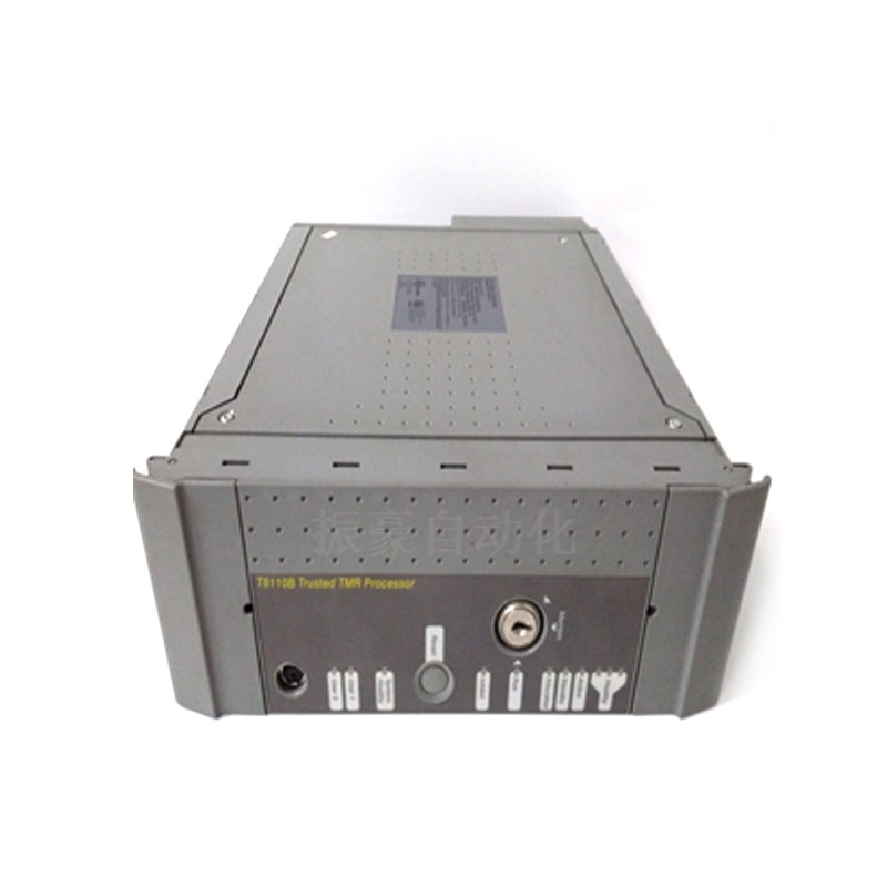 आईसीएस ट्रिपलएक्स टी8226 - 2