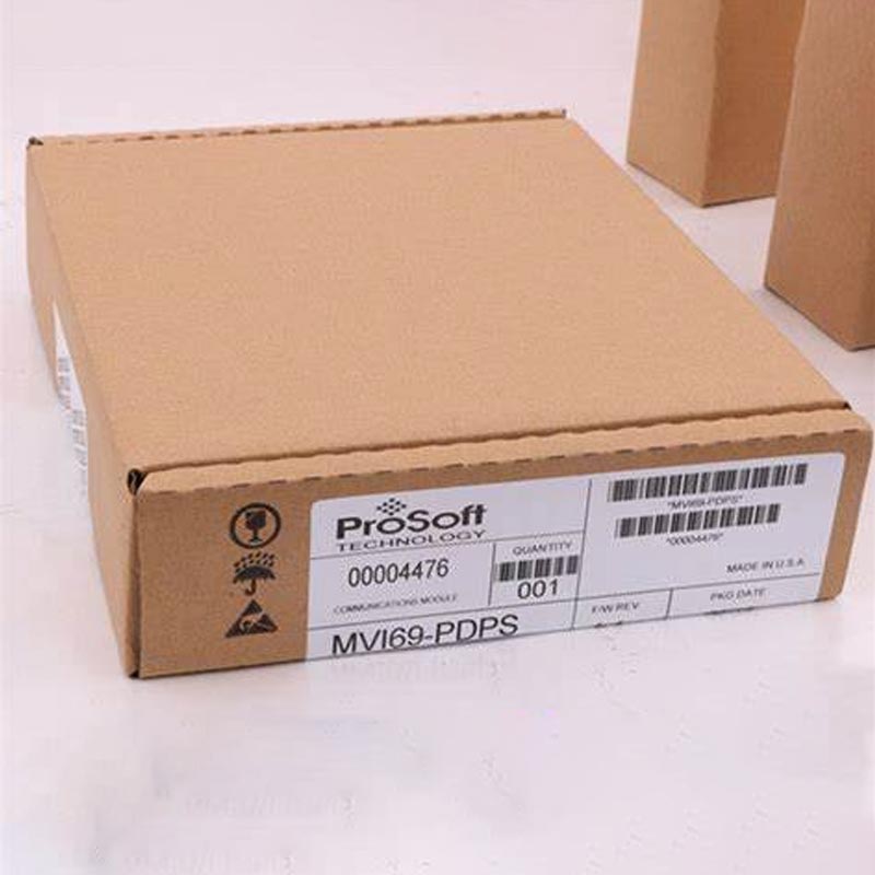 Prosoft MVI69-ADM